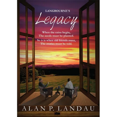 Langbourne's Legacy: Legacy