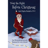 Twas the Night Before Christmas (and Santa Needed a Poo) *Alternate Cover Edition