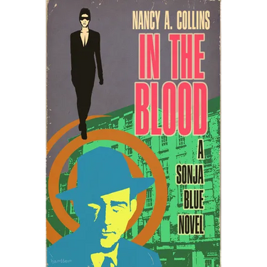 In the Blood