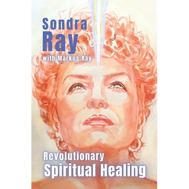 Revolutionary Spiritual Healing