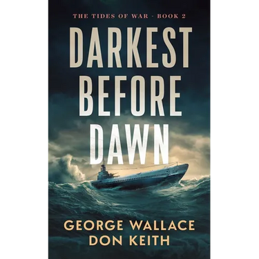 Darkest Before Dawn