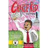 Charlie Red Can Help (Grade K): Inspired by the Life of Dr. Charles R. Drew