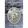 No Longer Silent: Finding My Voice After Sexual Abuse