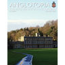 Anglotopia Print Magazine - Issue 16 - The Magazine for Anglophiles