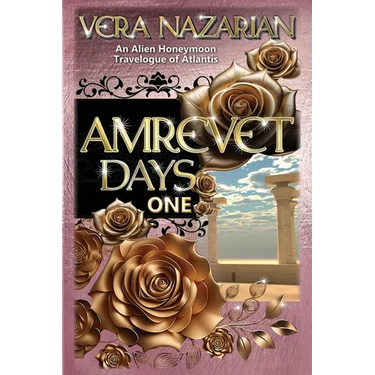 Amrevet Days One