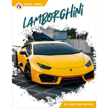 Lamborghini