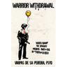 Warrior Withdrawal: When BAMF No Longer Means Bad*$$ M^ther#u@!er