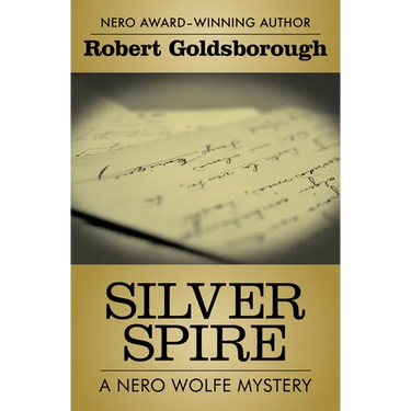 Silver Spire