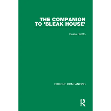 The Companion to 'Bleak House'