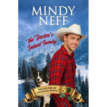 The Doctor's Instant Family: Small Town Contemporary Romance