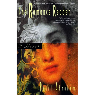 The Romance Reader