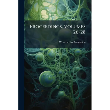Proceedings, Volumes 26-28