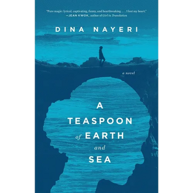 A Teaspoon of Earth and Sea