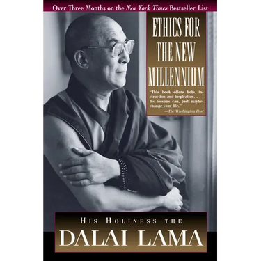 Ethics for the New Millennium