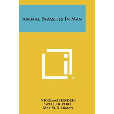 Animal Parasites In Man