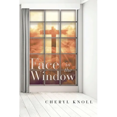 Face in the Window