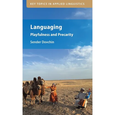 Languaging