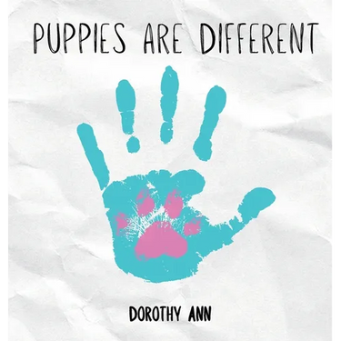 Puppies are Different