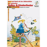 Volks- Und Kinderlieder: For Recorder