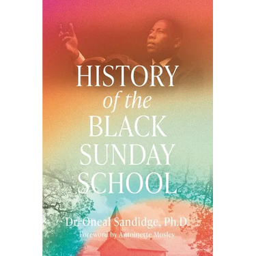 History of the Black Sunday School