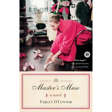 The Master's Muse