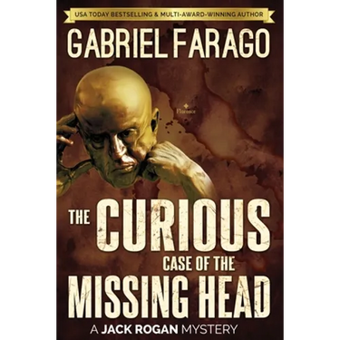 The Curious Case of the Missing Head