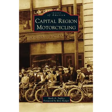 Capital Region Motorcycling