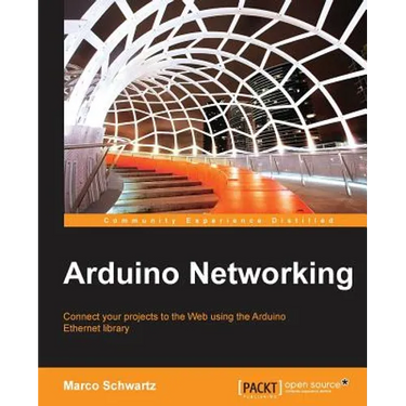 Arduino Networking