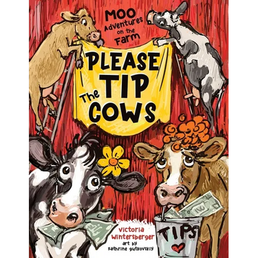 Please Tip the Cows