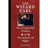The Wizard Earl: The Gunpowder Treason & The School of Night