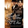 Lillian Holmes and the Leaping Man