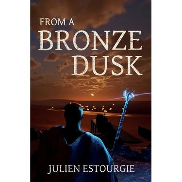 From a Bronze Dusk