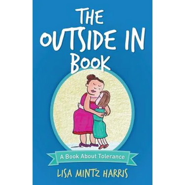 The Outside in Book