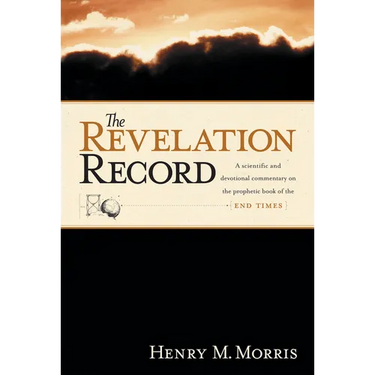 The Revelation Record