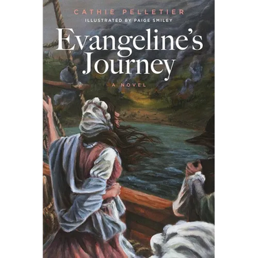Evangeline's Journey