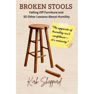 Broken Stools