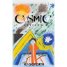 Cosmic Citizen
