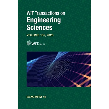 Boundary Elements and Other Mesh Reduction Methods XLVI