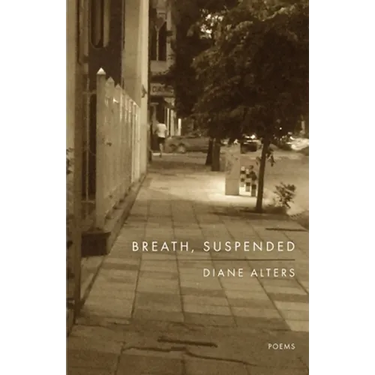 Breath, Suspended