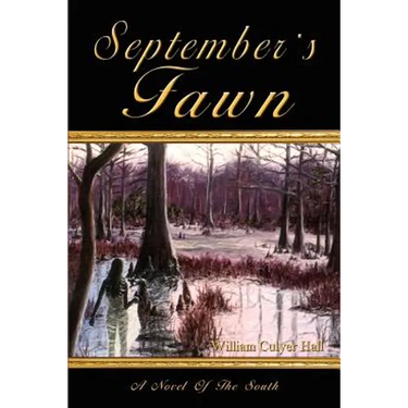 September's Fawn: A Novel Of The South