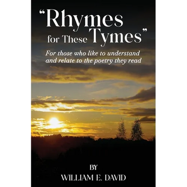 Rhymes for These Tymes