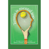 Tennis Is Mental Too