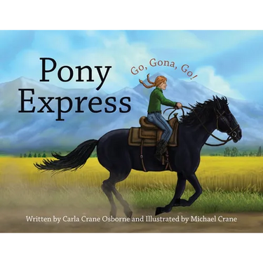 Pony Express