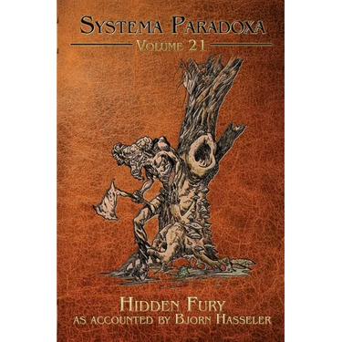 Hidden Fury: A Tale of the Goatman