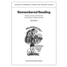 Remembered Reading: Memory, Comics and Post-War Constructions of British Girlhood