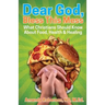 Dear God, Bless This Mess: What Christians Should Know About Food, Health & Healing