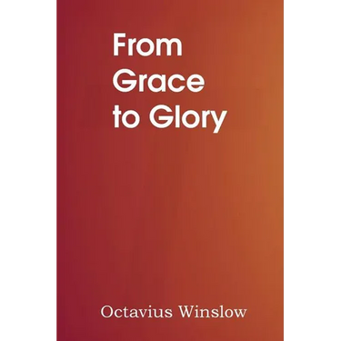 From Grace to Glory
