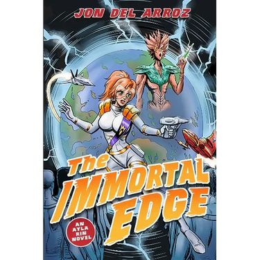 The Immortal Edge