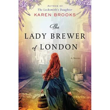 The Lady Brewer of London