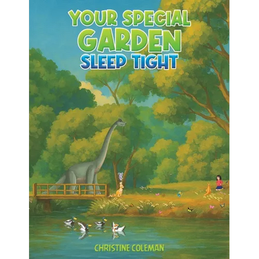 Your Special Garden: Sleep Tight